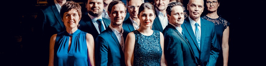 Company of Music