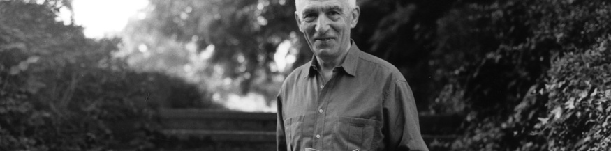 Dieter Wellershoff