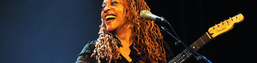 Cassandra Wilson