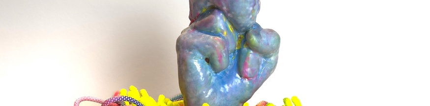 "Heritage", 2025 von Catharina Bond