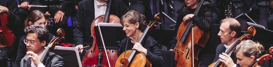 RSO WIen beim Carinthischen Sommer