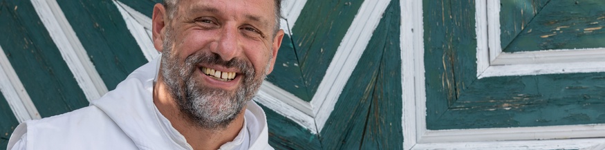 Bruder Thomas Hessler