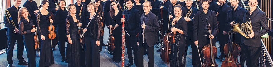 Kammerorchester Basel