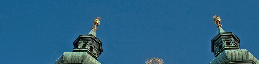 Jesuitenkirche
