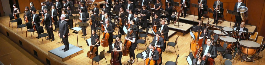 Hongkong Sinfonietta