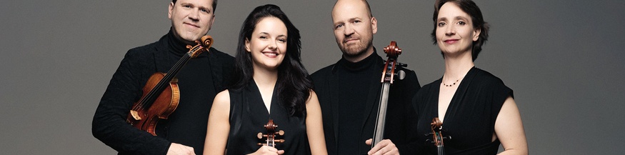 Casals Quartett