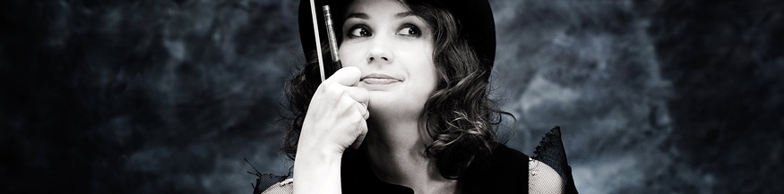 Patricia Kopatchinskaja