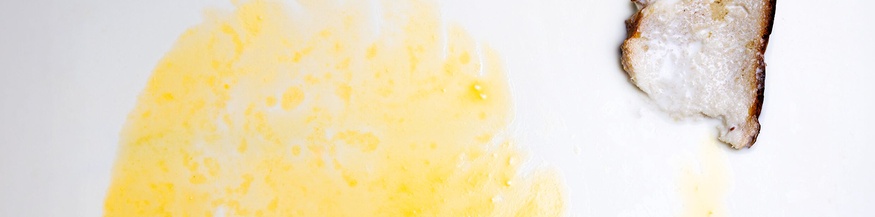 "KUNST ESSEN: Kochrezepte inspiriert von großen Meisterwerken", Ausschnitt des Umschlags