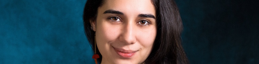 Fatima Szalay