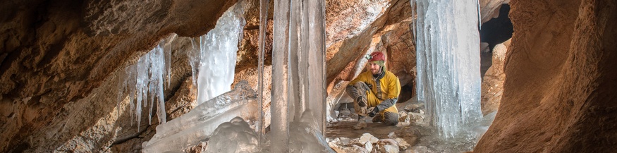 Dachstein Mammuthöhle