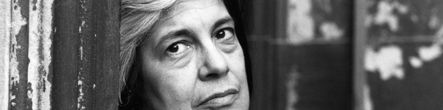 Susan Sontag