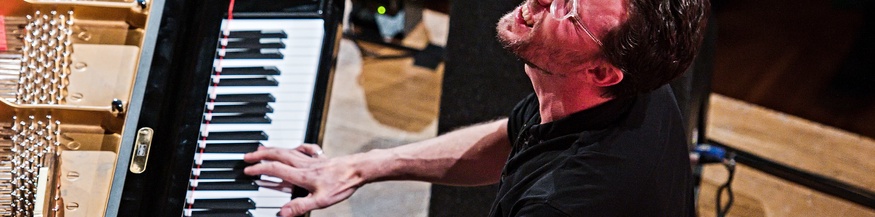 Bill Laurance