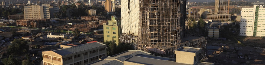 Addis Abeba