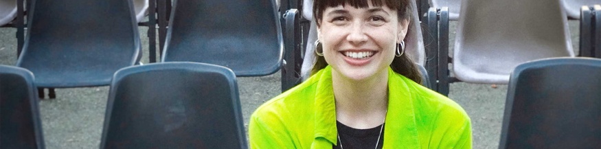 Jasmin Schwendinger