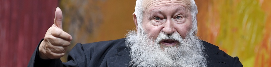 Hermann Nitsch