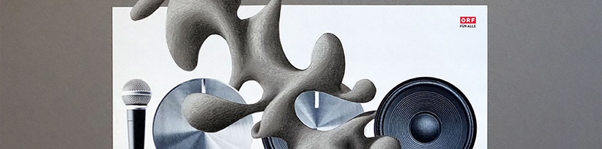 gehört gehört 2024-25: Gerhard Kubassa (Ausschnitt)