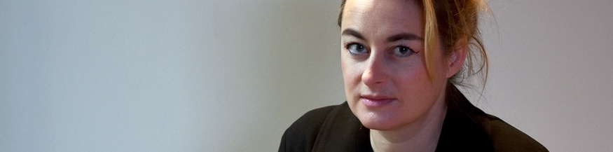 Teresa Präauer
