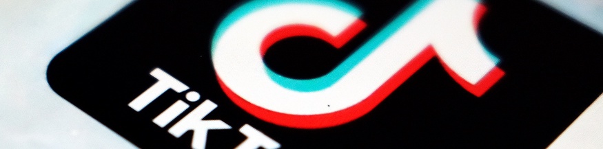 Tiktok-Logo