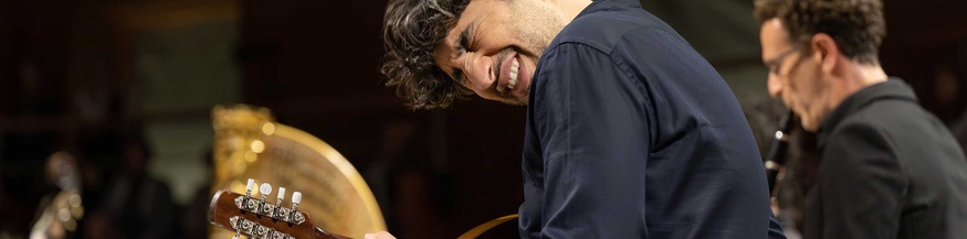 Avi Avital