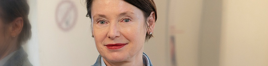 Lydia Mischkulnig