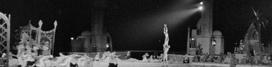 Bregenzer Festspiele, 1949