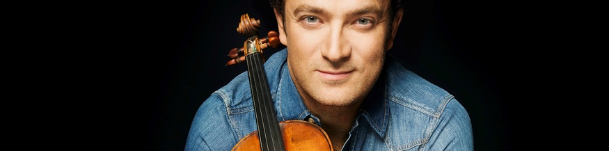 Renaud Capuçon