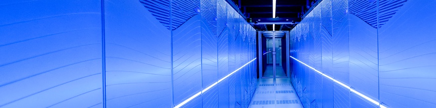 Supercomputer in Deutschland