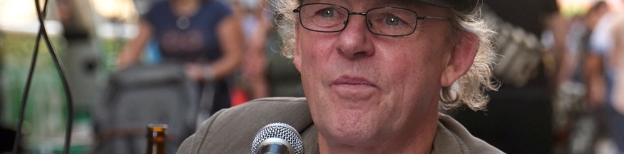 Fritz Nussböck