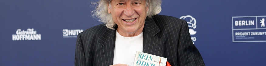 Klaus Pohl