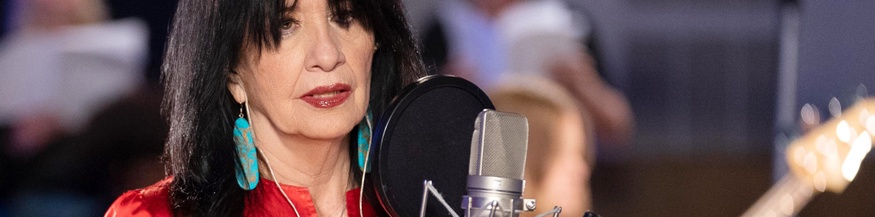 Joy Harjo