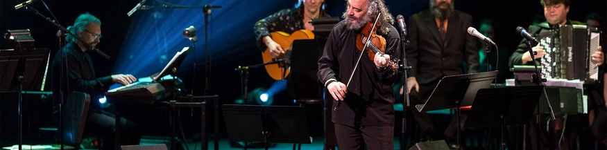 Yiddish Glory
