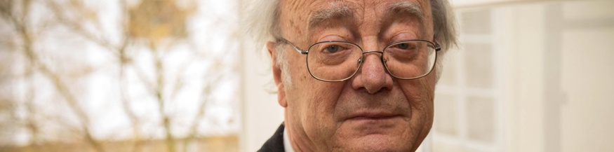 Alfred Brendel
