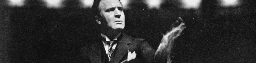 Bruno Walter