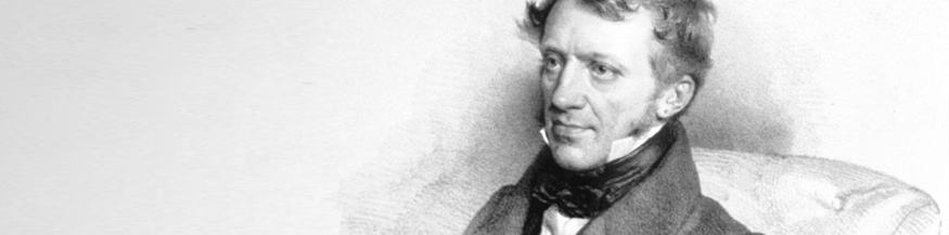 Franz Grillparzer