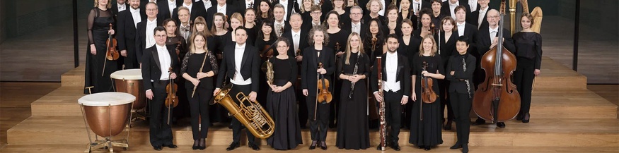 Tiroler Symphonieorchester Innsbruck