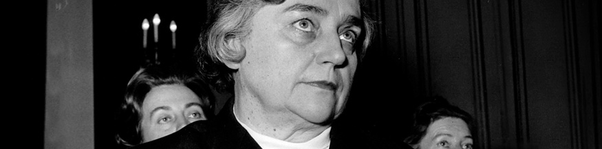 Christine Busta
