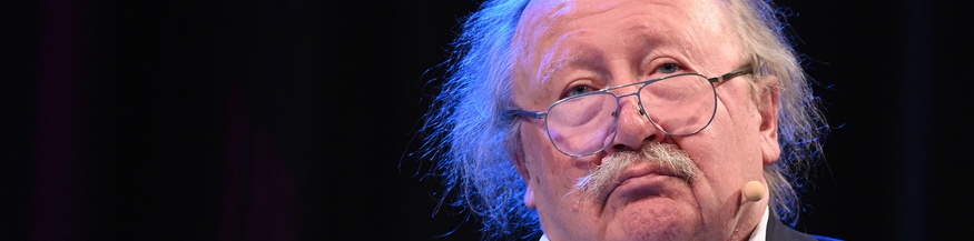 Peter Sloterdijk