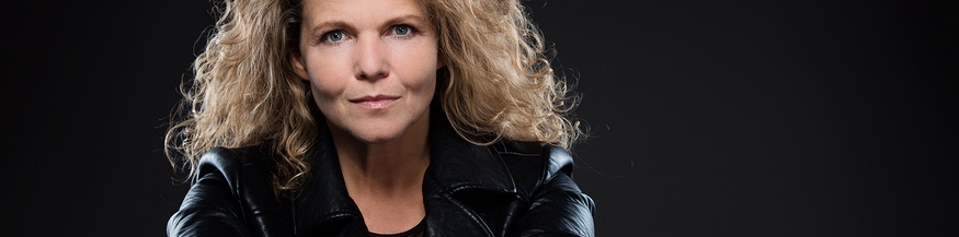 Johanna Doderer