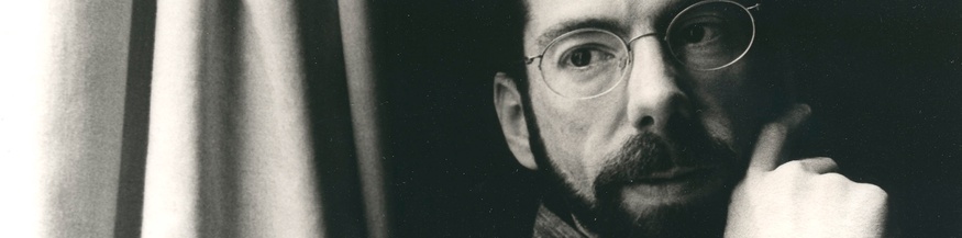 Fred Hersch