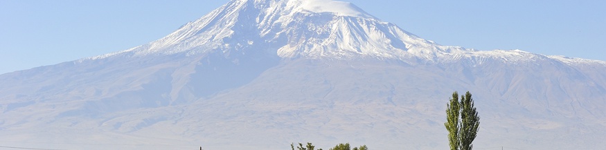 Berg Ararat