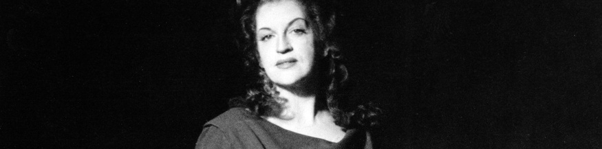 Astrid Varnay