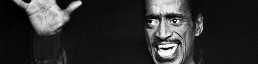 Sammy Davis Junior, 1976