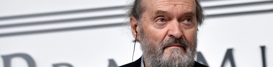 Arvo Pärt, 2014
