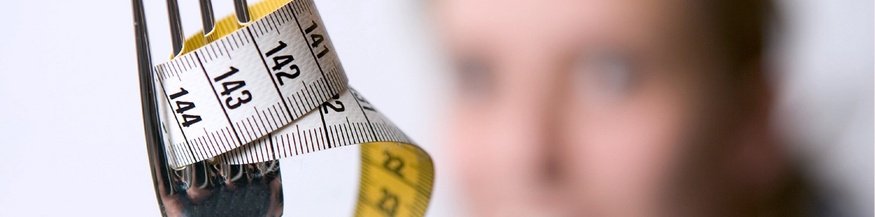 Eine Illustration zum Thema Übergewicht