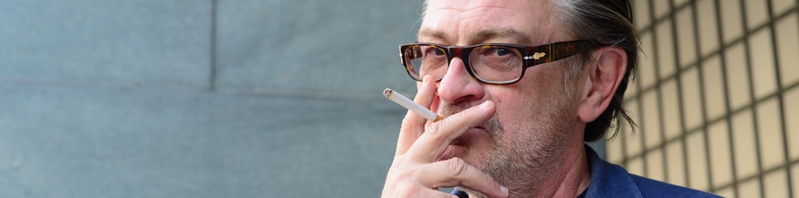 Rudi Klein