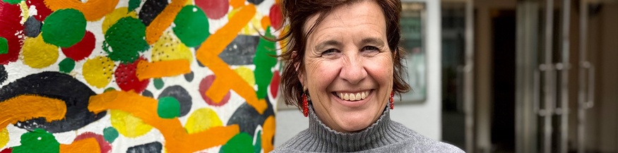 Petra Trautwein