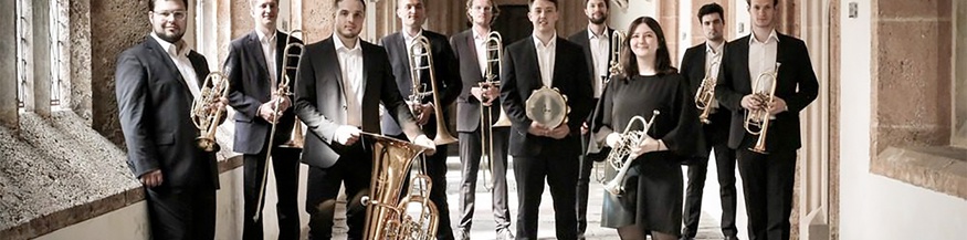 Austrian Brass Consort