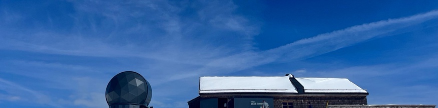 Die quantenoptische Bodenstation Marietta Blau