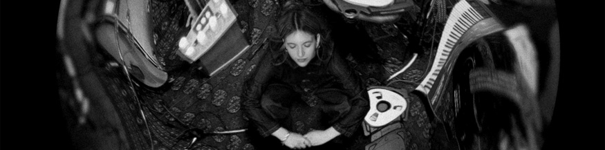 "The Long Way Round" von Maya Delilah (Ausschnitt)