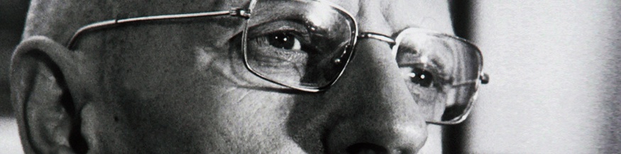 Michel Foucaults